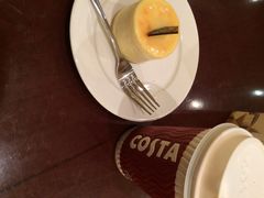 COSTA&nbsp;COFFEE(武汉国际广场店)-COSTA COFFEE(武汉武商MALL店)