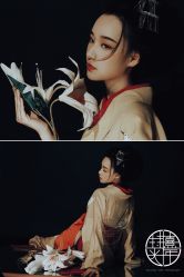 点击看大图 -持熹光年写真体验馆