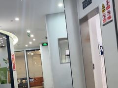 -牙博士口腔品牌连锁(杨浦店)