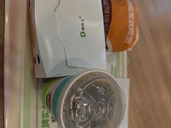 -德克士(哈西火车站店)
