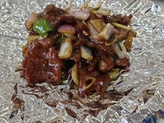 -碧海银沙海鲜餐厅(恒大海上威尼斯店)