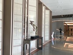 -坪山格兰云天国际酒店-汇厨自助餐厅-亲子-聚餐