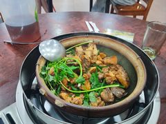 -华仔土鸡店(创意产业园店)