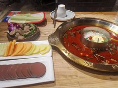 -宽窄巷子鲜牛火锅(北京首店)