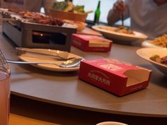 -大闫家烧烤·小海鲜家常菜(郑庄店)