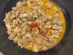 -老村长铁锅宴(航才路店)