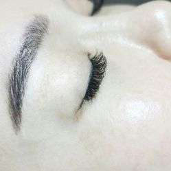 -美奈サロン美甲美睫皮肤管理