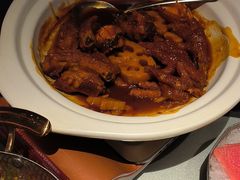 -上和臻品中国菜(花园街店)