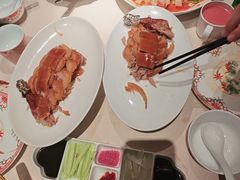 -大鸭梨烤鸭(石佛营店)