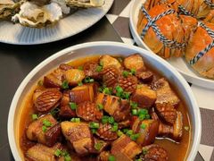 -奥利加尔大酒店-中餐厅