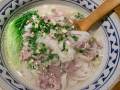 老长沙手工土猪肉粉-三两粉(深圳龙华上塘店)