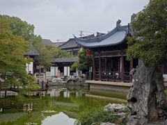 -常熟方塔园