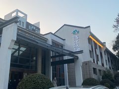 -九华山聚龙大酒店