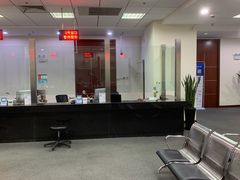 -上海国际商品拍卖有限公司(闵行分公司)