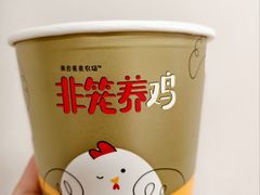 王牌拼盘炸鸡盒-麦当劳(百联西郊购物中心店)