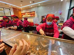 -仙都辣酱鸭(总店)