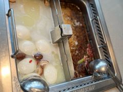 -海底捞火锅(CBD安泰广场店)