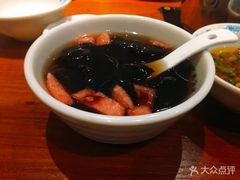 -龙聚德北京烤鸭(沙坪坝华宇A馆店)