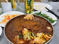 -顺通大冷面(吉祥店)