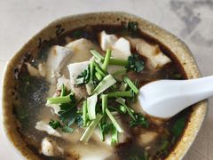 -新繁牛肉豆花(都江堰店)