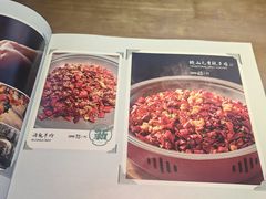 -向川南·水煮鱼·川菜(和平里店)