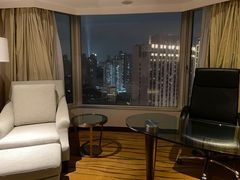 -上海静安昆仑大酒店