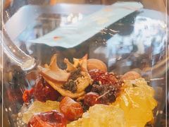 -巴依老爷新疆美食(清华东门店)
