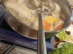 -牛满溢·自助潮汕鲜牛肉火锅(龙汇路店)