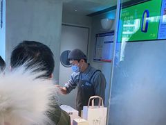 -喜茶(泰州泰兴吾悦广场店)