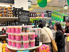 -LUSH(威尼斯人店)