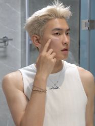 -男先生男士理发馆
