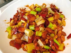 -峰峰菜馆(景园店)