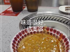 -喜家自助小火锅(乐客城店)