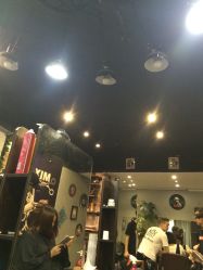 大厅-Mix Boom Hair salon