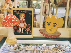 -恋物百货商店(华侨城店)