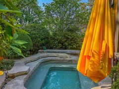 -西安华清御汤酒店