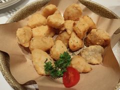 -烁先生披萨·儿童餐下午茶(河南岸店)