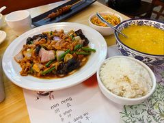 -晋情·游子轩(梅花路店)