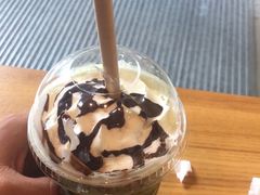 -星巴克(三亚海棠湾国际免税城店)