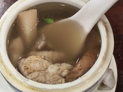 -今一靓汤.顺德菜东莞三十年老字号(厚街店)