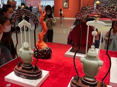 -北京工艺美术博物馆