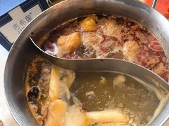 -吉布鲁牛排海鲜自助(温江合生汇店)