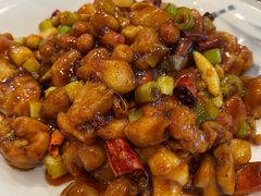 宫保鸡丁-川人百味(亿合城店)