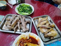 -马学武手抓美食(下南关总店)