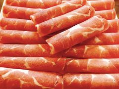 -義聚德·清真铜锅涮羊肉·烧烤(河东店)