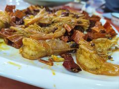 -乐在集市海鲜大排档(平潭店)