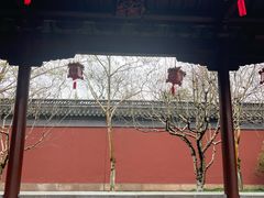 -钱王祠
