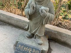 -上海青龙寺