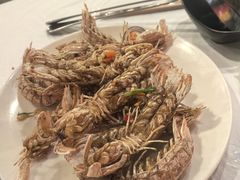 -活潑鲜跳(湖滨商业街店)