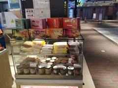 -长发西饼(相城店)